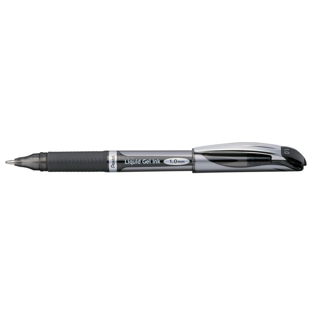 Pentel EnerGel 1.0mm Ball Pen